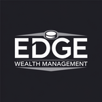 Edge Wealth Management Logo - Entry #2176