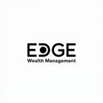 Edge Wealth Management Logo - Entry #2635
