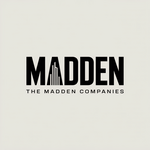 Madden Logo - Entry #3635