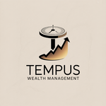 Tempus Wealth Management Logo - Entry #167