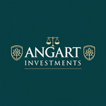 Angart Investments Logo - Entry #1765