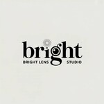 BRIGHT LENS or BRIGHT LENS STUDIO Logo - Entry #1503