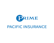 PRIME PACIFIC INSURANCE Logo - Entry #860