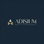 Adisium Wealth Management Logo - Entry #1703