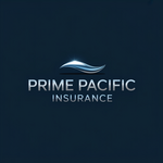 PRIME PACIFIC INSURANCE Logo - Entry #2638