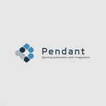 pendant Logo - Entry #2201