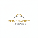 PRIME PACIFIC INSURANCE Logo - Entry #1391