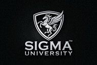 Sigma University™ Logo - Entry #271