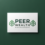 Peer Wealth Management Logo - Entry #585