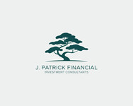 J. Patrick Financial Logo - Entry #340