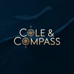 Cole & Compass Logo - Entry #272