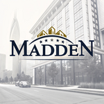 Madden Logo - Entry #5240