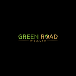 Green Road Wealth Logo - Entry #548