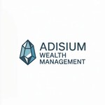 Adisium Wealth Management Logo - Entry #558