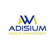 Adisium Wealth Management Logo - Entry #164