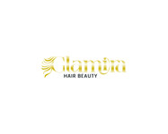 Glamira Hair Beauty Logo - Entry #542