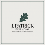 J. Patrick Financial Logo - Entry #2638