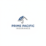 PRIME PACIFIC INSURANCE Logo - Entry #1293