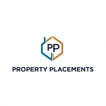 Property Placements Logo - Entry #781