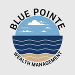 Blue Pointe Wealth Management Logo - Entry #296