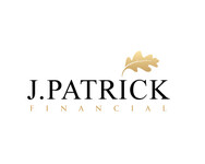 J. Patrick Financial Logo - Entry #3210
