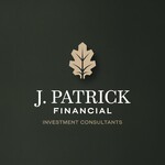 J. Patrick Financial Logo - Entry #2776