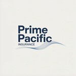 PRIME PACIFIC INSURANCE Logo - Entry #463