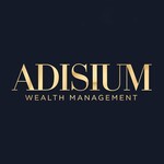 Adisium Wealth Management Logo - Entry #1865