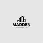 Madden Logo - Entry #2895