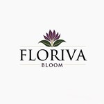 FLORIVA BLOOM Logo - Entry #333