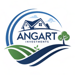 Angart Investments Logo - Entry #177
