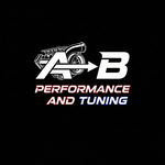 A to B Performance and Tuning Logo - Entry #1568