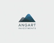 Angart Investments Logo - Entry #224