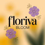FLORIVA BLOOM Logo - Entry #1138