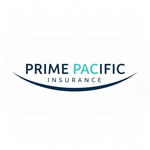 PRIME PACIFIC INSURANCE Logo - Entry #1836