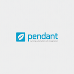 pendant Logo - Entry #1709