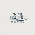 PRIME PACIFIC INSURANCE Logo - Entry #497