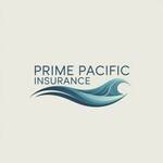 PRIME PACIFIC INSURANCE Logo - Entry #476