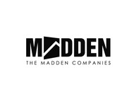 Madden Logo - Entry #5485