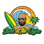 Stuck At The Office Logo - Entry #141
