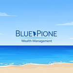 Blue Pointe Wealth Management Logo - Entry #306