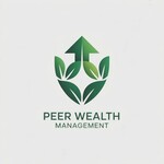 Peer Wealth Management Logo - Entry #1255