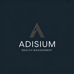 Adisium Wealth Management Logo - Entry #1831