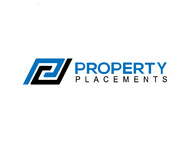 Property Placements Logo - Entry #1946