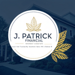 J. Patrick Financial Logo - Entry #45