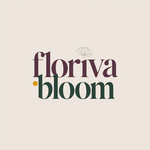 FLORIVA BLOOM Logo - Entry #598