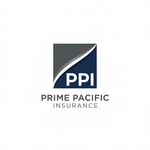 PRIME PACIFIC INSURANCE Logo - Entry #1154