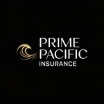 PRIME PACIFIC INSURANCE Logo - Entry #526