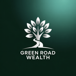 Green Road Wealth Logo - Entry #26