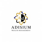 Adisium Wealth Management Logo - Entry #301